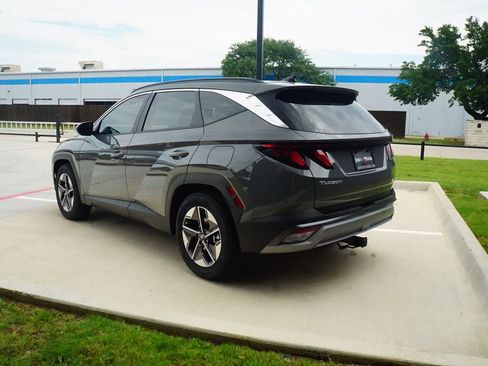 New 2026 Hyundai Tucson SEL FWD image 5