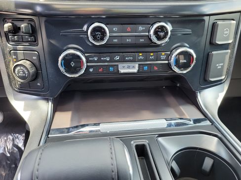 New 2026 Ford F150 Platinum AWD/4WD image 18