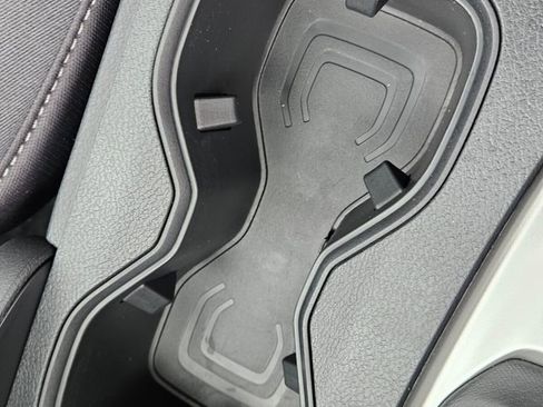 New 2026 Nissan Frontier SV w/ SV Convenience Package image 20