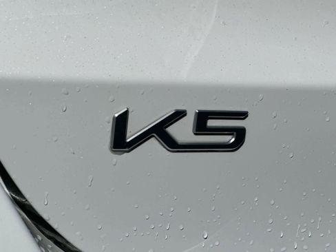 Used 2023 Kia K5 GT-Line w/ GT-Line Premium Package FWD image 15