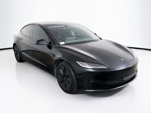 Used 2024 Tesla Model 3 RWD *Ltd Avail* image 16