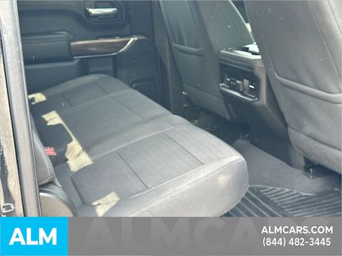 Used 2022 Chevrolet Silverado 1500 RST image 34