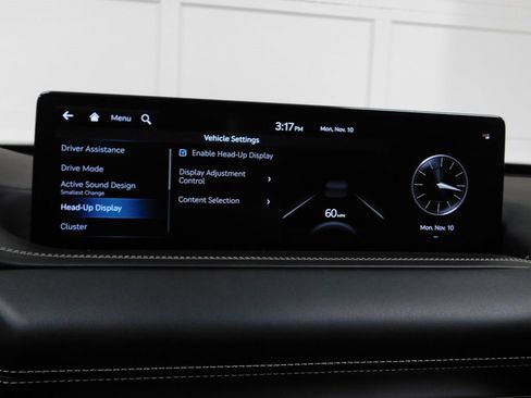 Used 2024 Genesis GV80 3.5T Prestige image 71