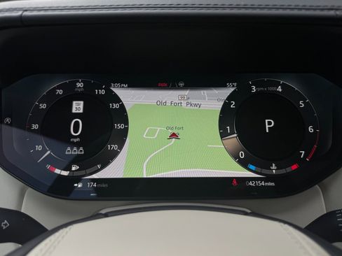 Used 2022 Land Rover Range Rover SE image 67