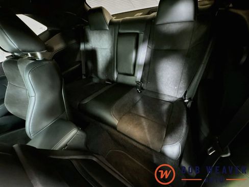 Used 2023 Dodge Challenger R/T Scat Pack RWD image 31
