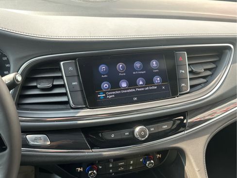 Used 2022 Buick Enclave Essence w/ Experience Buick Package image 36