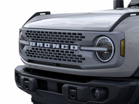 New 2026 Ford Bronco Badlands AWD/4WD image 20