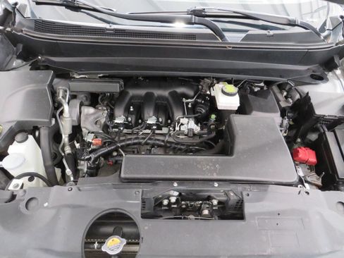 Used 2019 INFINITI QX60 Pure image 31