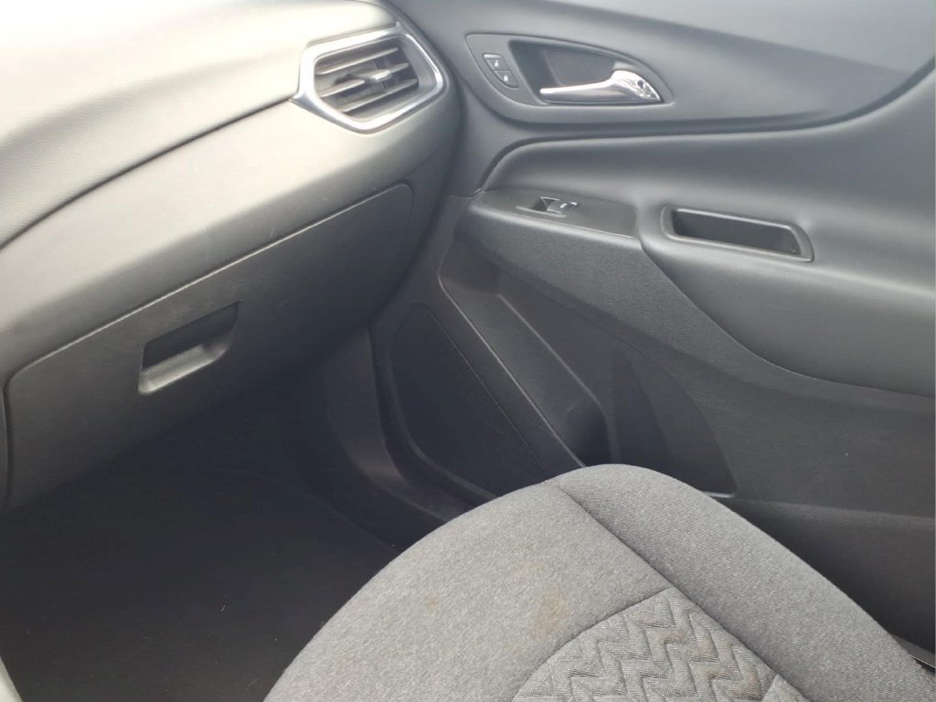 Used 2022 Chevrolet Equinox LT AWD/4WD image 19