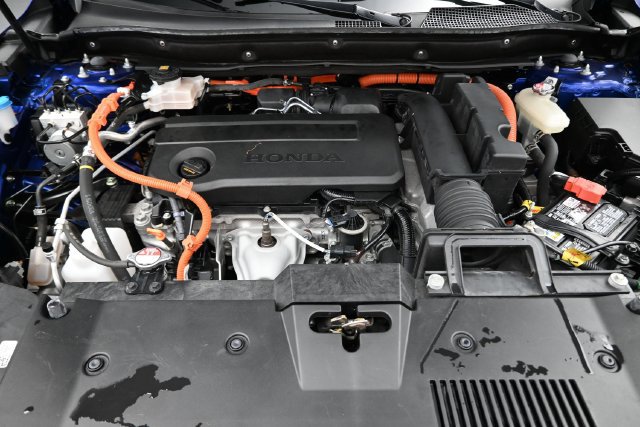 Used 2023 Honda CR-V Sport Touring image 22