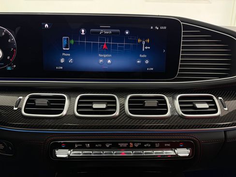 Used 2024 Mercedes-Benz GLE 63 AMG S image 29