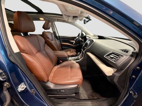 Used 2021 Subaru Ascent Touring image 25