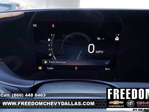 New 2026 Buick Envista Sport Touring image 18