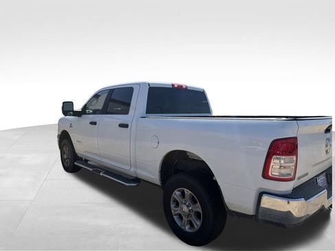 Used 2024 RAM 2500 Big Horn AWD/4WD image 17