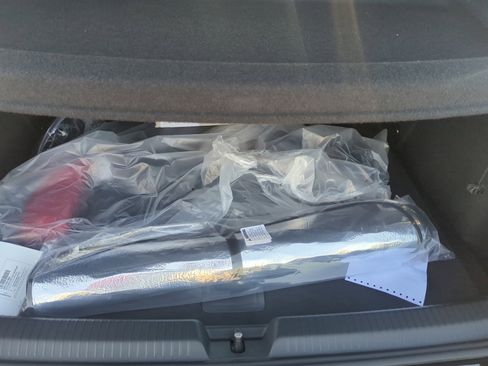 New 2025 Volkswagen GTI Autobahn image 30