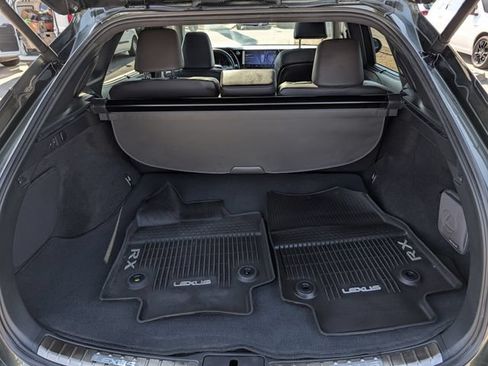 Used 2023 Lexus RX 350 AWD w/ Cold Area Package image 29