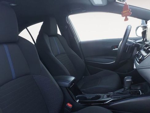 Used 2022 Toyota Corolla SE image 15
