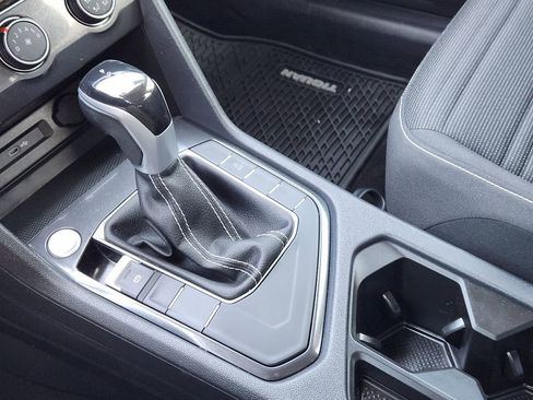 Used 2023 Volkswagen Tiguan S image 15