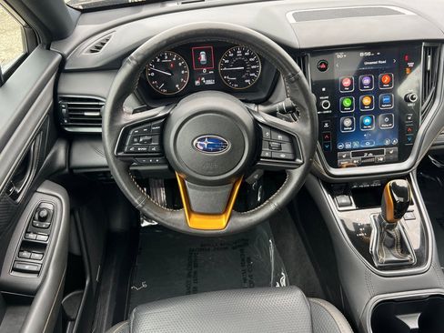 Used 2024 Subaru Outback Wilderness image 16
