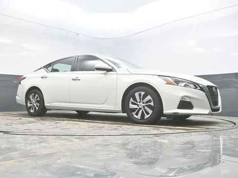 Used 2021 Nissan Altima 2.5 S image 24