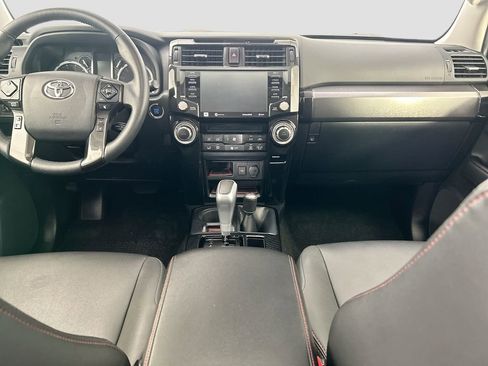 Used 2021 Toyota 4Runner TRD Pro AWD/4WD image 13