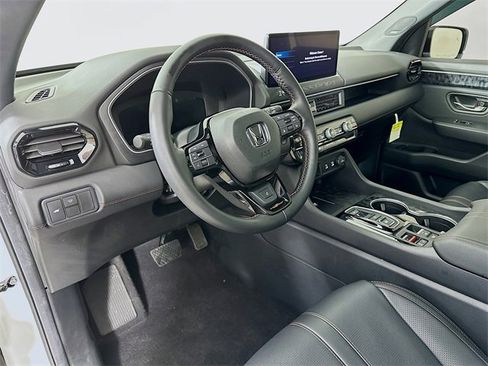 Certified 2026 Honda Passport TrailSport Elite image 19