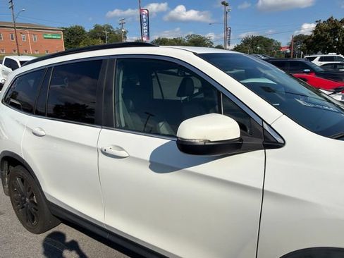 Used 2022 Honda Pilot Special Edition image 7