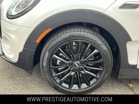 Used 2024 MINI Cooper Clubman S image 11