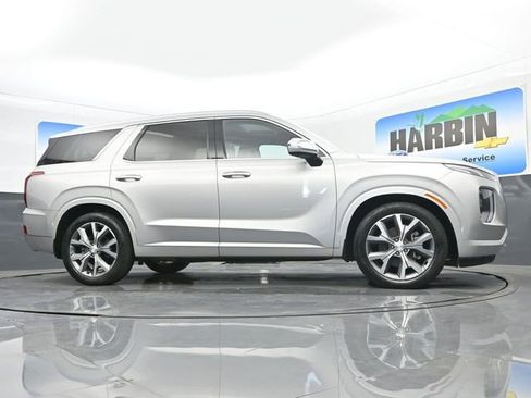 Used 2022 Hyundai Palisade Limited FWD image 25