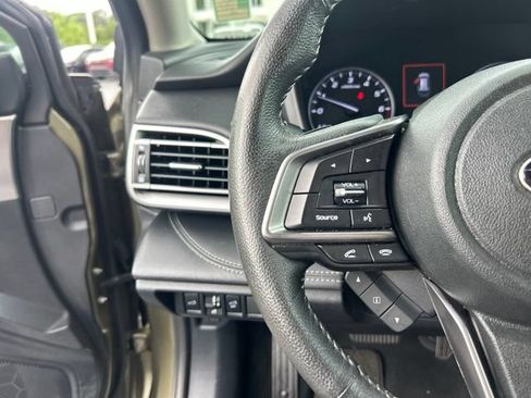 Used 2020 Subaru Outback Limited AWD/4WD image 18
