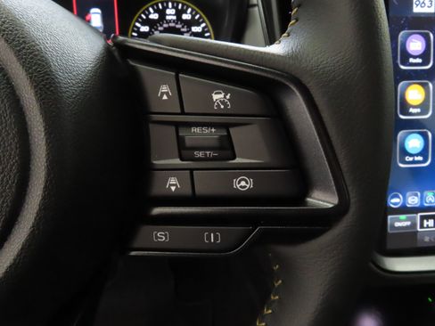 New 2026 Subaru Crosstrek 2.5i Sport image 15