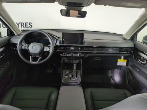 New 2026 Honda CR-V EX-L image 12
