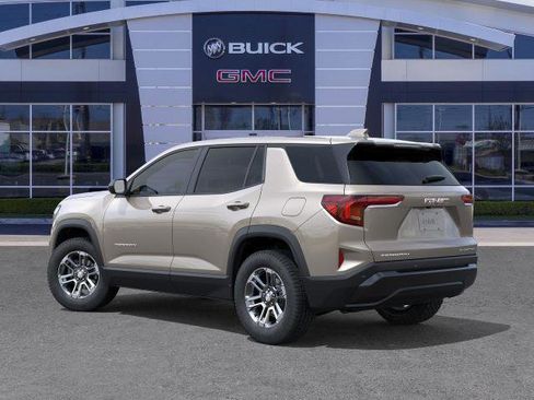 New 2026 GMC Terrain Elevation image 3