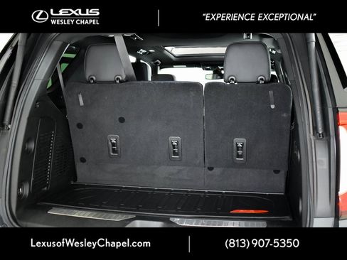 Used 2021 GMC Yukon Denali image 17