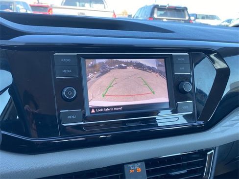 Used 2023 Volkswagen Taos S image 29