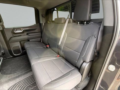 Used 2023 Chevrolet Silverado 1500 RST w/ All Star Edition Plus AWD/4WD image 25