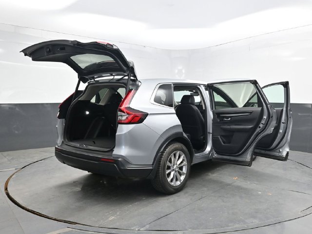 Used 2023 Honda CR-V EX-L image 53