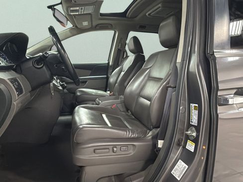 Used 2013 Honda Odyssey EX-L image 15