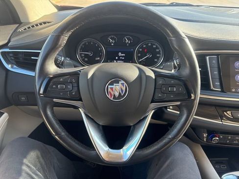 Used 2023 Buick Enclave Essence w/ Trailering Package, 5000 lbs. image 29