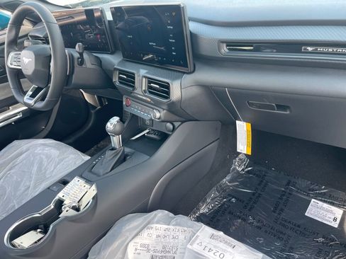 New 2026 Ford Mustang GT image 15