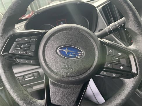 Used 2025 Subaru Crosstrek 2.0i Premium image 24