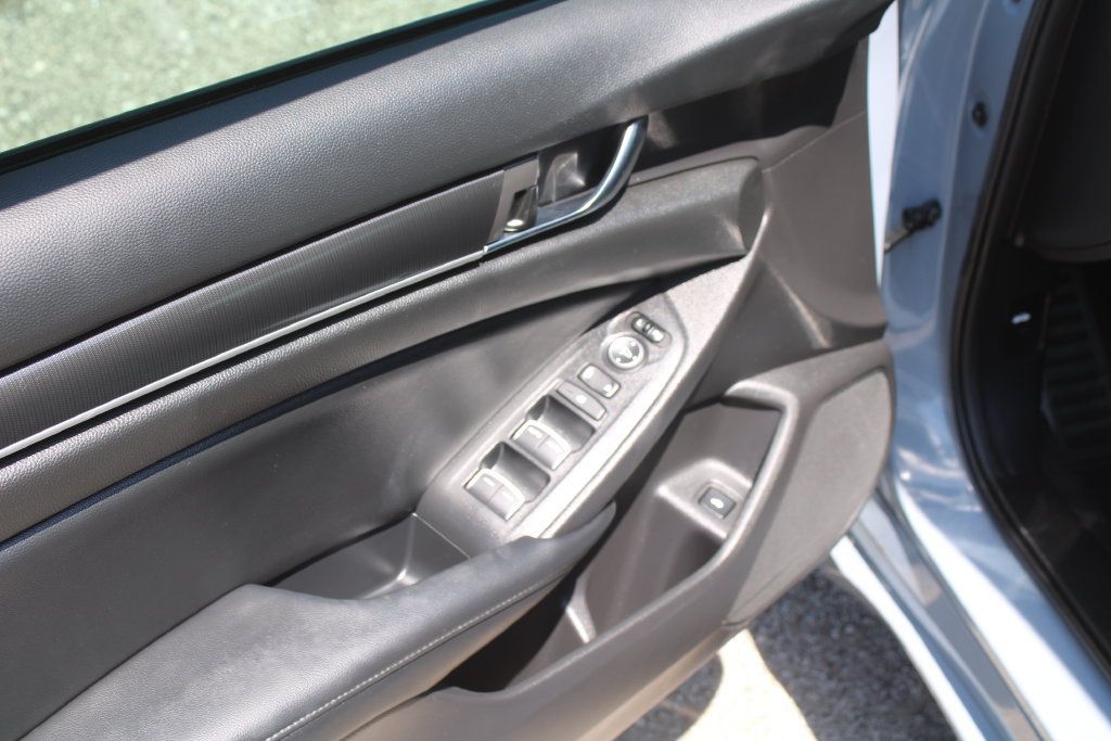 Used 2022 Honda Accord Sport Special Edition image 18