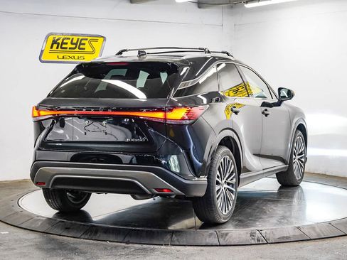 Used 2025 Lexus RX 350 Premium Plus FWD image 4