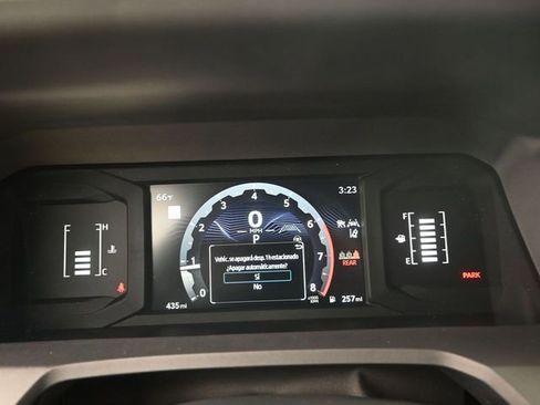 Used 2026 Toyota Tacoma SR w/ SR Upgrade Package image 8