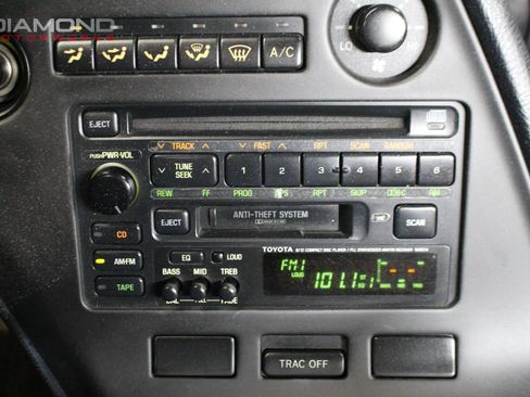 Used 1994 Toyota Supra Turbo image 57