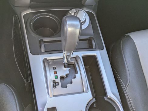 Used 2022 Toyota 4Runner SR5 Premium w/ Moonroof Package image 26