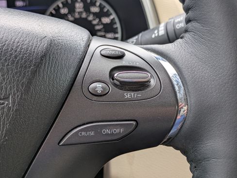 Used 2019 Nissan Murano Platinum FWD image 28