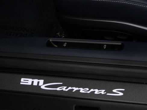 Used 2025 Porsche 911 Carrera S image 28