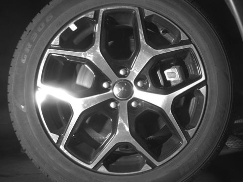 Used 2025 Jeep Compass Limited image 13