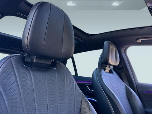 Certified 2023 Mercedes-Benz EQS 450+ SUV image 24